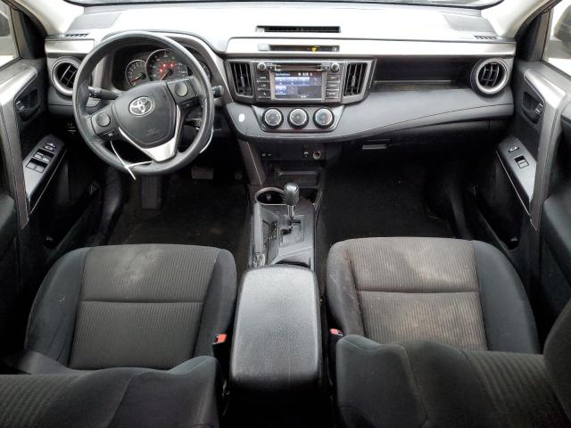 VIN JTMBFREV6GJ102293 2016 Toyota RAV4, LE no.8