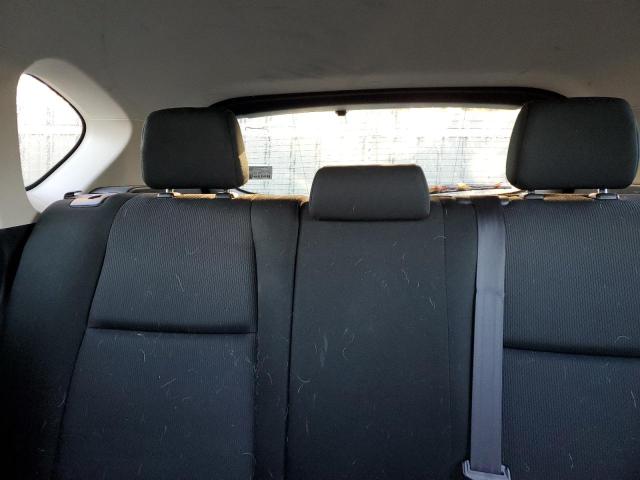 2015 MAZDA CX-5 SPORT - JM3KE4BY4F0478765