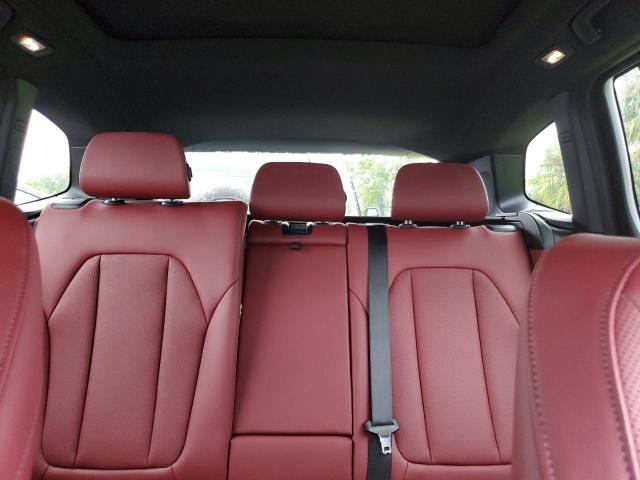 2023 BMW X3 M40I 5UX83DP09P9P52856