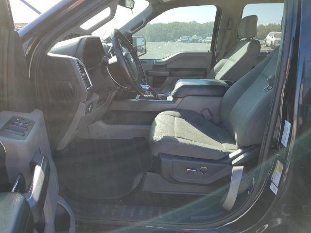 2016 FORD F150 SUPER - 1FTEW1CP3GKF09579