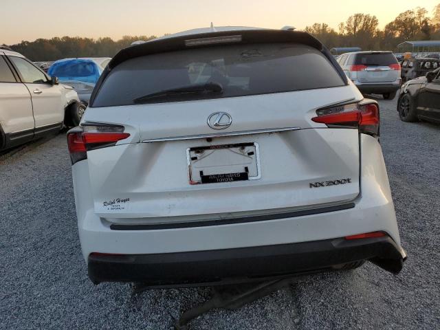 VIN JTJYARBZ3H2073344 2017 LEXUS NX no.6