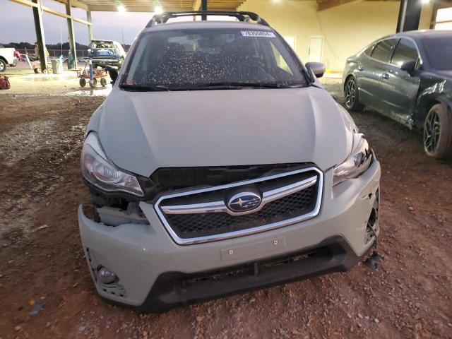 2017 SUBARU CROSSTREK - JF2GPANC6H8204156