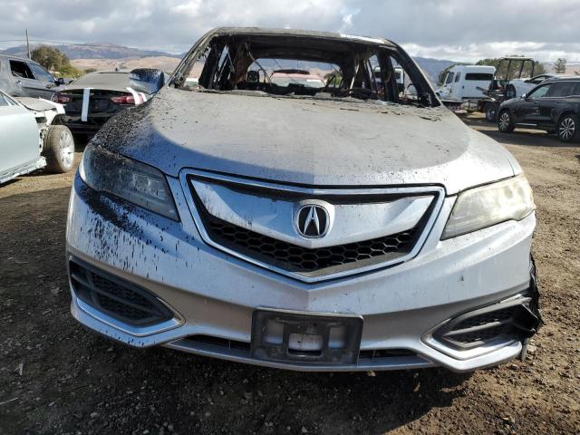 VIN 5J8TB4H3XGL020456 2016 Acura RDX no.5