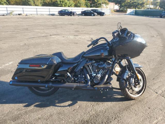 2022 HARLEY-DAVIDSON FLTRXST #2942849761