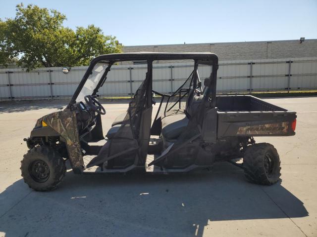 2019 POLARIS RANGER CRE - 4XARVE873K8868366