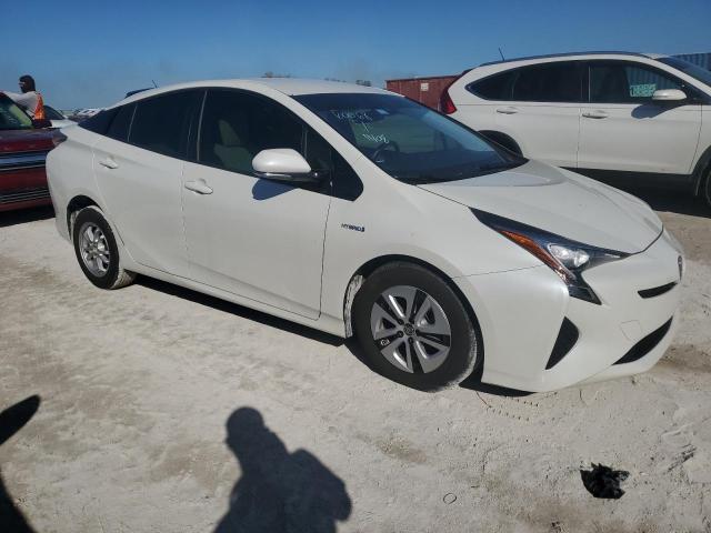 VIN JTDKARFUXH3029911 2017 Toyota Prius no.4