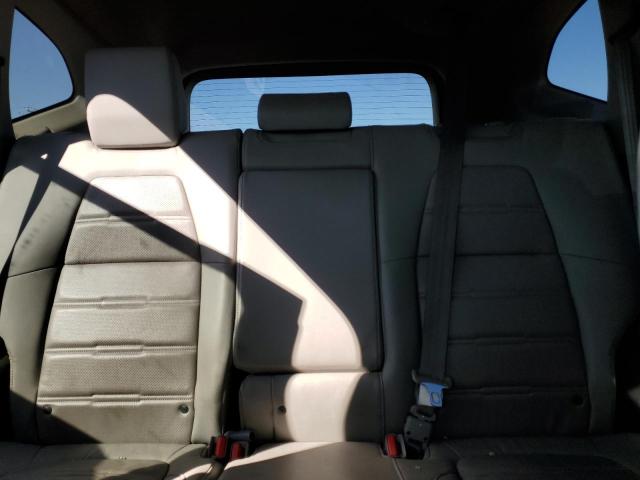 2018 HONDA CR-V EXL - 2HKRW2H85JH605311