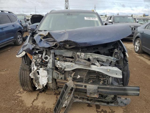 2018 MITSUBISHI OUTLANDER - JA4AZ3A34JZ051433