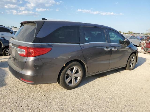 2018 HONDA ODYSSEY EX - 5FNRL6H73JB083283