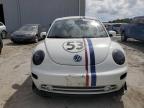 VOLKSWAGEN NEW BEETLE photo