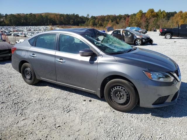 2019 NISSAN SENTRA S - 3N1AB7AP5KY347211