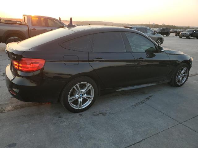 2015 BMW 335 XIGT - WBA3X9C57FD868788