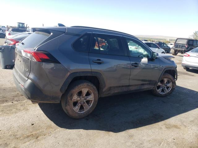 2022 TOYOTA RAV4 XLE - 2T3W1RFVXNC198654