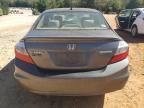 HONDA CIVIC HYBR photo