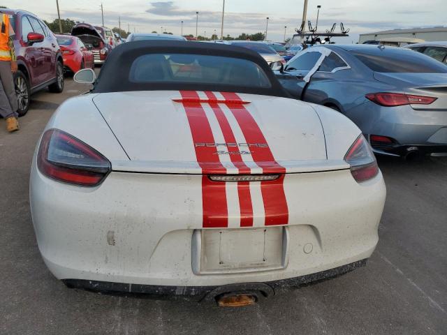 VIN WP0CA2A8XES121446 2014 Porsche Boxster no.6