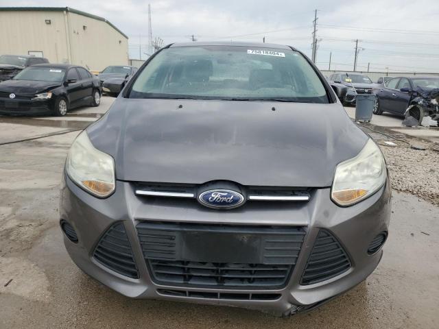 VIN 1FADP3F27DL156733 2013 Ford Focus, SE no.5