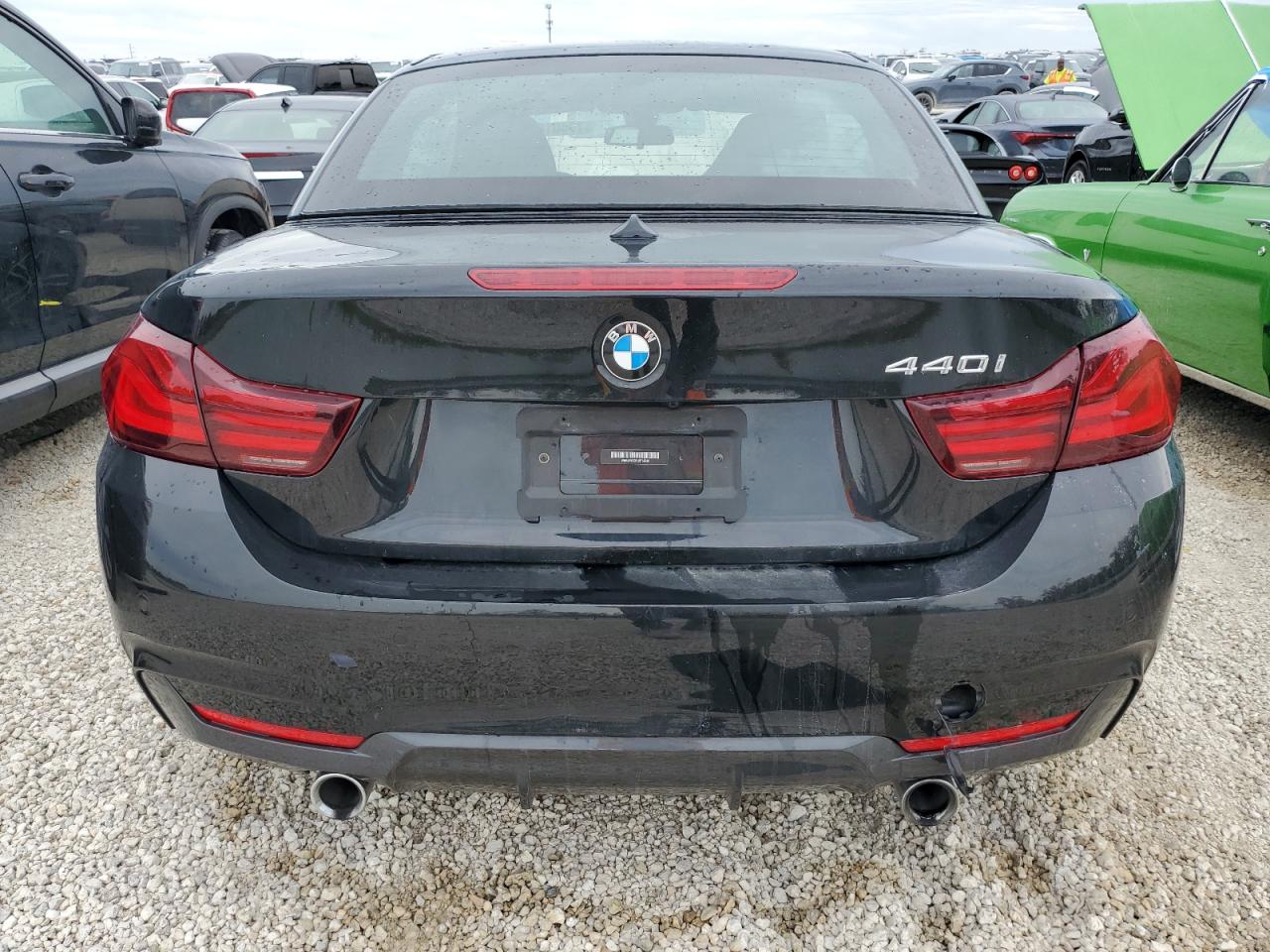 Lot #2986858877 2020 BMW 440I