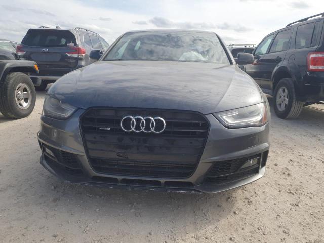 VIN WAUFFAFL5GA005499 2016 Audi A4, Premium Plus S-... no.5