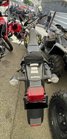 2021 SUZUKI DR-Z400 S JS1SK43A2M7100008