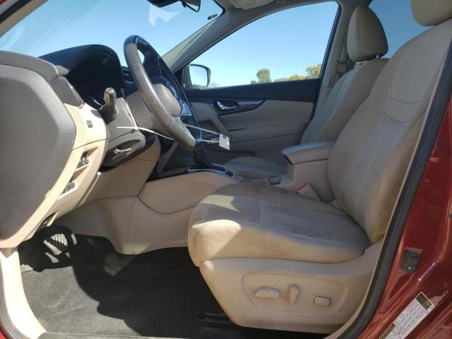2020 NISSAN ROGUE S - 5N1AT2MT2LC760179