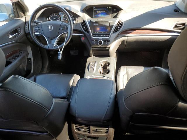 2016 ACURA MDX - 5FRYD4H20GB021736