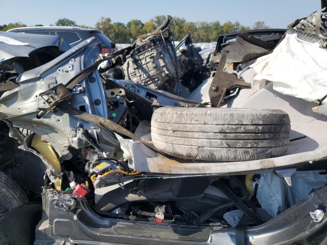 2019 HYUNDAI SONATA SE - 5NPE24AF2KH776405