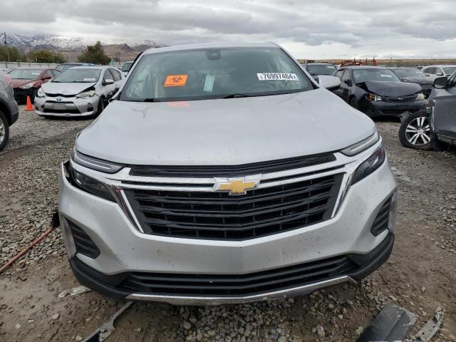 2022 CHEVROLET EQUINOX LT - 3GNAXTEV7NL134124