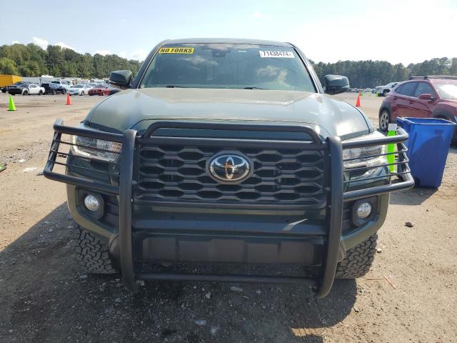 VIN 3TMCZ5AN5MM452815 2021 Toyota Tacoma, Double Cab no.5