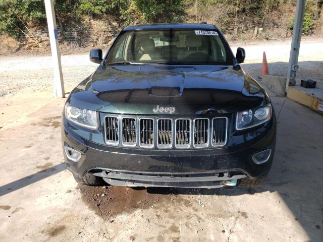 VIN 1C4RJEAG6EC317039 2014 Jeep Grand Cherokee, Laredo no.5