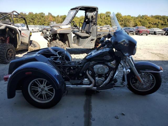 2012 HARLEY-DAVIDSON FLHTCUTG T #3006746422