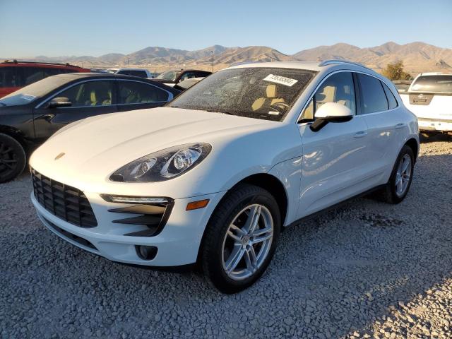 VIN WP1AB2A5XHLB13242 2017 PORSCHE MACAN no.1