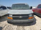 CHEVROLET EXPRESS G2 photo