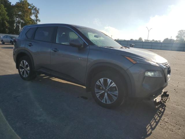 2021 NISSAN ROGUE SV - 5N1AT3BB7MC680250