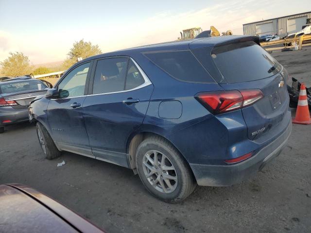 2022 CHEVROLET EQUINOX LT - 3GNAXKEV2NL194158