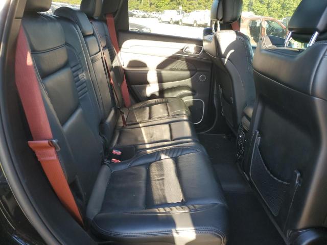 2018 JEEP GRAND CHER - 1C4RJFDJ8JC460792