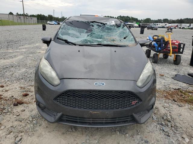 2017 FORD FIESTA ST - 3FADP4GX3HM161609