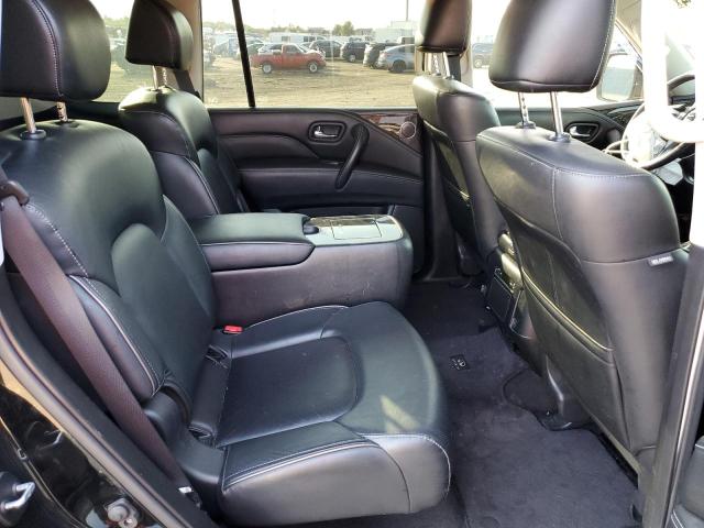 2020 INFINITI QX80 LUXE - JN8AZ2NE4L9254017