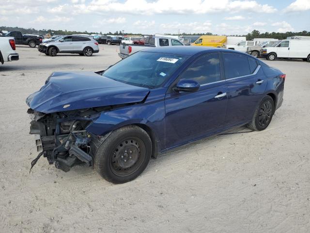 2020 NISSAN ALTIMA S - 1N4BL4BV5LN304972