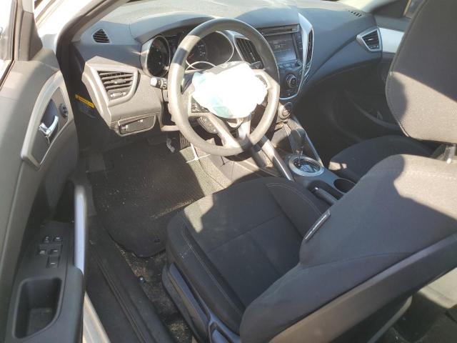 2015 HYUNDAI VELOSTER - KMHTC6ADXFU238847