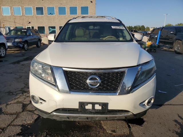 VIN 5N1AR2MM7EC683058 2014 Nissan Pathfinder, S no.5