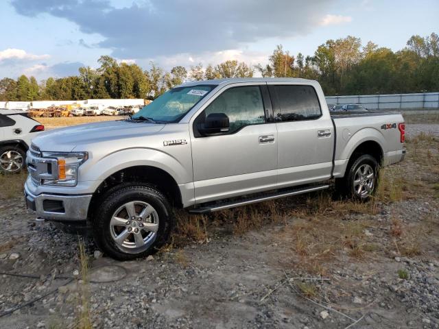 2018 FORD F150 SUPER - 1FTEW1EGXJFB62779