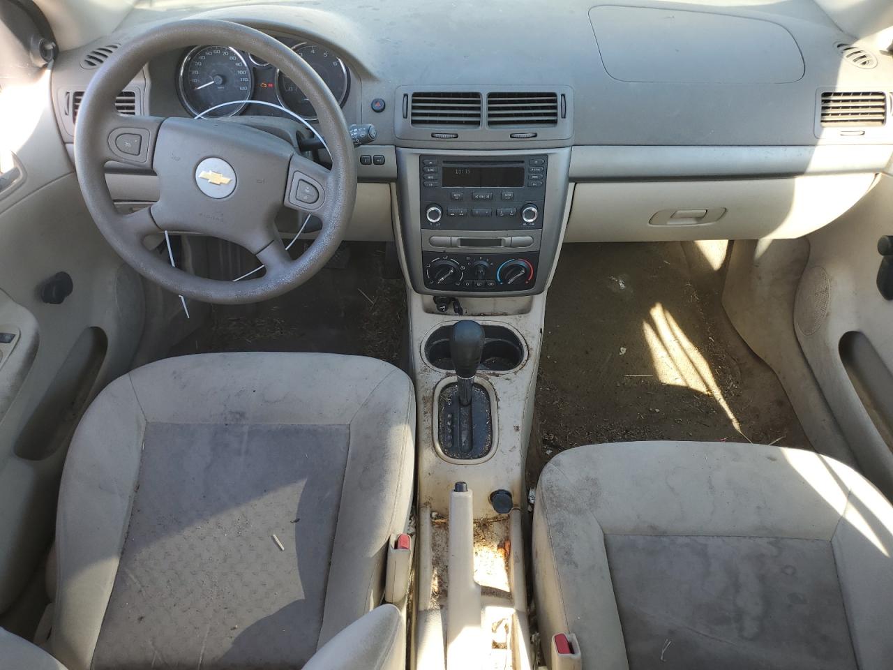 Lot #2969979937 2005 CHEVROLET COBALT