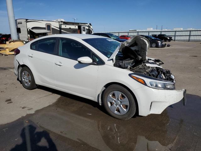 2017 KIA FORTE LX - 3KPFK4A77HE028999