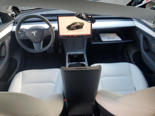 VIN 7SAYGDED6RF127502 2024 Tesla MODEL Y no.8