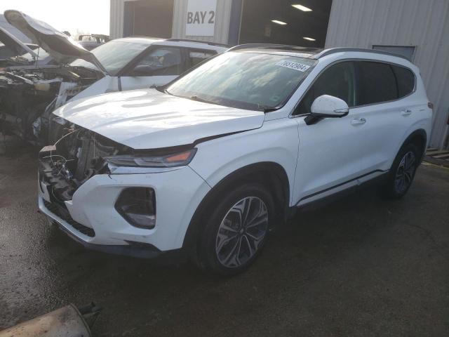 2019 HYUNDAI SANTA FE LIMITED 2019