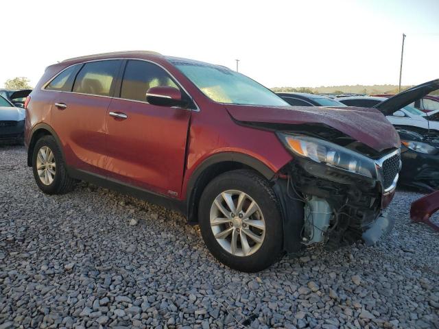 2017 KIA SORENTO LX - 5XYPGDA3XHG259109