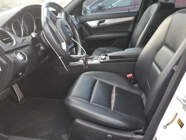 VIN WDDGF8AB0ER313652 2014 Mercedes-Benz C-Class, 3... no.7