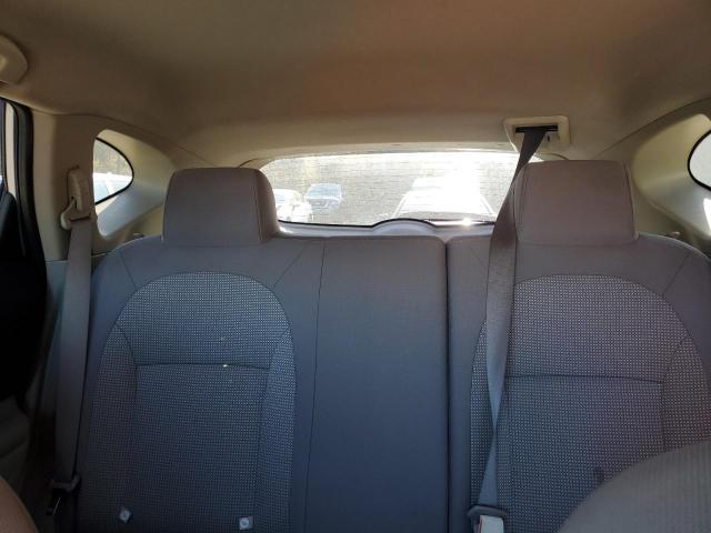 2012 NISSAN ROGUE S - JN8AS5MT2CW297519