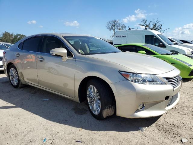 VIN JTHBK1GGXF2209155 2015 Lexus ES, 350 no.4