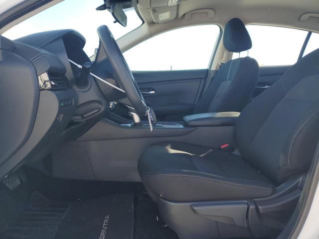 2023 NISSAN SENTRA SV 3N1AB8CV3PY311543